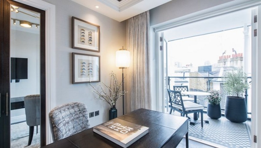 Images for Prince Of Wales Terrace, London EAID:1234 BID:1234