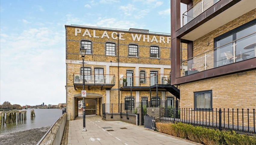 Images for Palace Wharf, Rainville Road, London EAID:1234 BID:1234