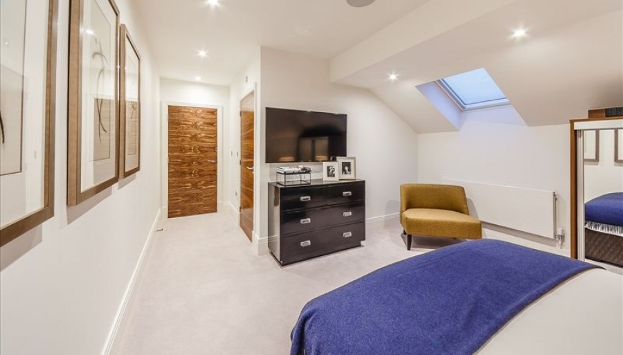 Images for Cambridge Penthouse Palace Wharf, Rainville Road, London EAID:1234 BID:1234