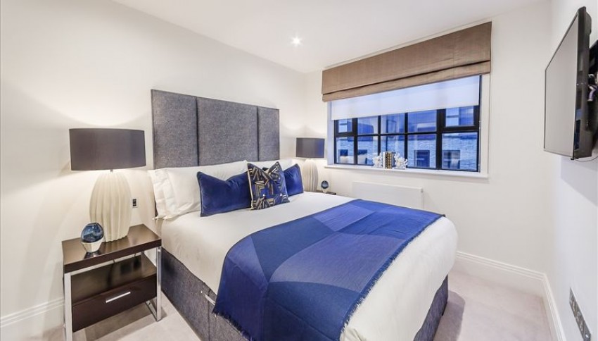 Images for Cambridge Penthouse Palace Wharf, Rainville Road, London EAID:1234 BID:1234