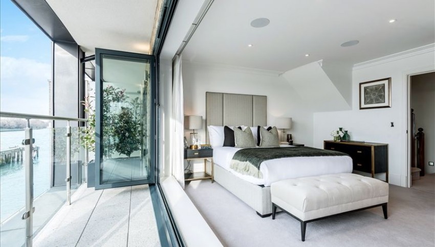 Images for Oxbridge Terrace, Palace Wharf, Rainville Road, London EAID:1234 BID:1234