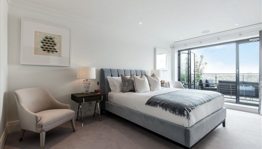 Images for Oxbridge Terrace, Palace Wharf, Rainville Road, London EAID:1234 BID:1234