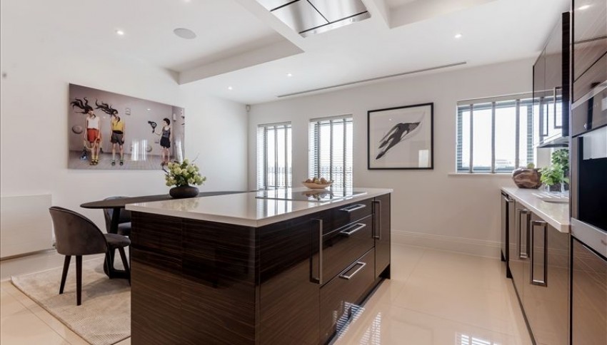 Images for Oxbridge Terrace, Palace Wharf, Rainville Road, London EAID:1234 BID:1234