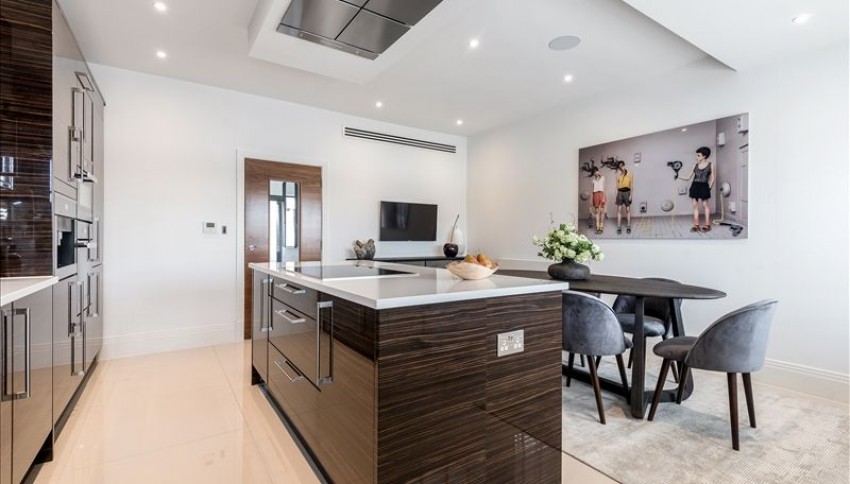 Images for Oxbridge Terrace, Palace Wharf, Rainville Road, London EAID:1234 BID:1234