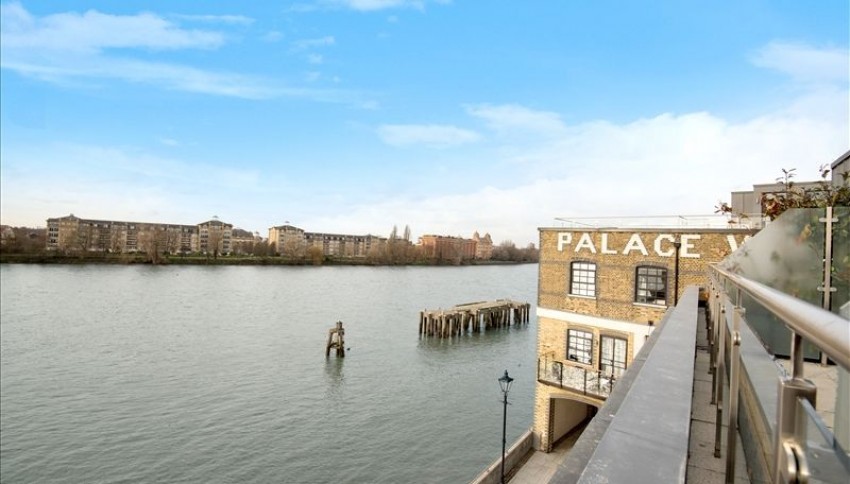 Images for Oxbridge Terrace, Palace Wharf, Rainville Road, London EAID:1234 BID:1234