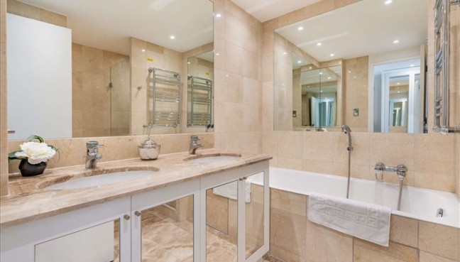 Westferry Circus, London