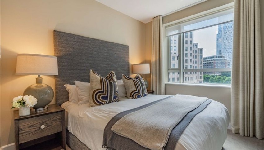 Images for Westferry Circus, London EAID:1234 BID:1234