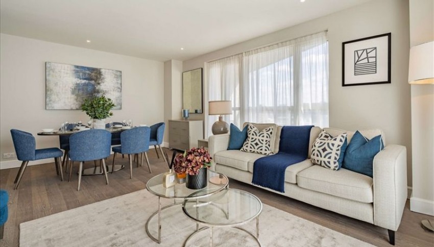 Images for Westferry Circus, London EAID:1234 BID:1234