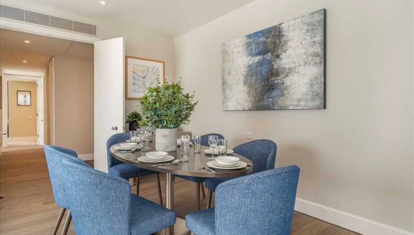 Images for Westferry Circus, London EAID:1234 BID:1234