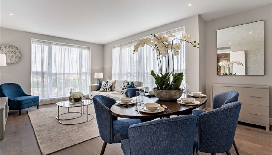 Images for Westferry Circus, London EAID:1234 BID:1234