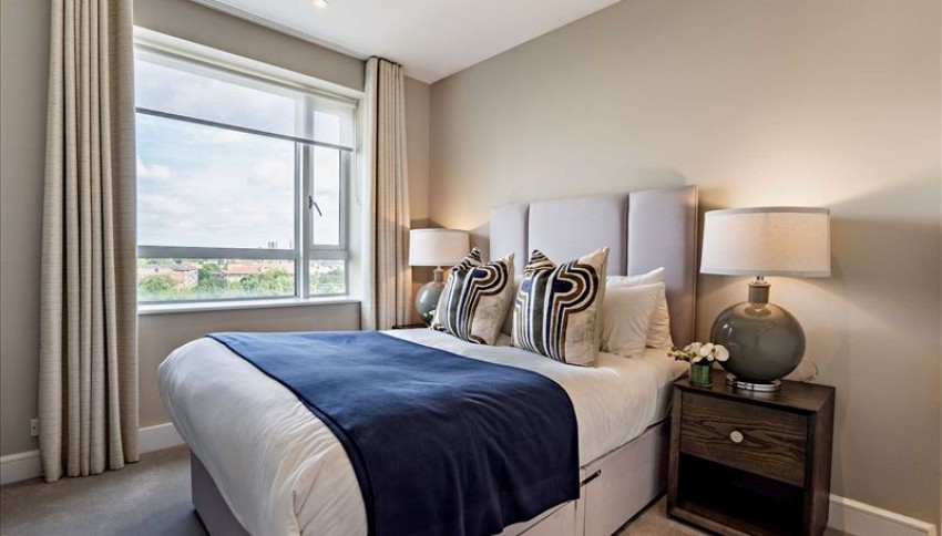 Images for Westferry Circus, London EAID:1234 BID:1234