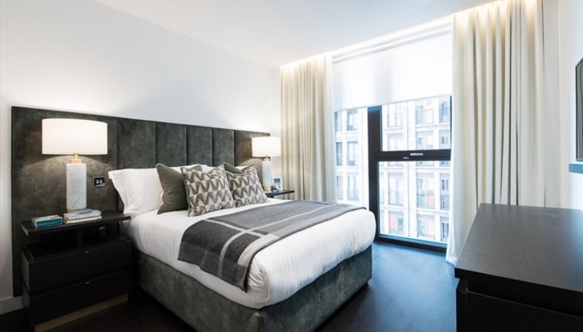 Images for Thornes House,  Charles Clowes Walk, London EAID:1234 BID:1234