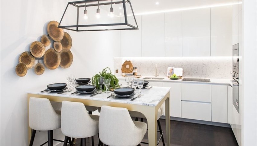 Images for Thornes House,  Charles Clowes Walk, London EAID:1234 BID:1234