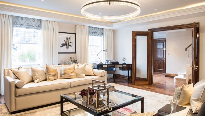 Images for Grosvenor Hill, London EAID:1234 BID:1234