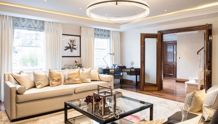 Images for Grosvenor Hill, London EAID:1234 BID:1234