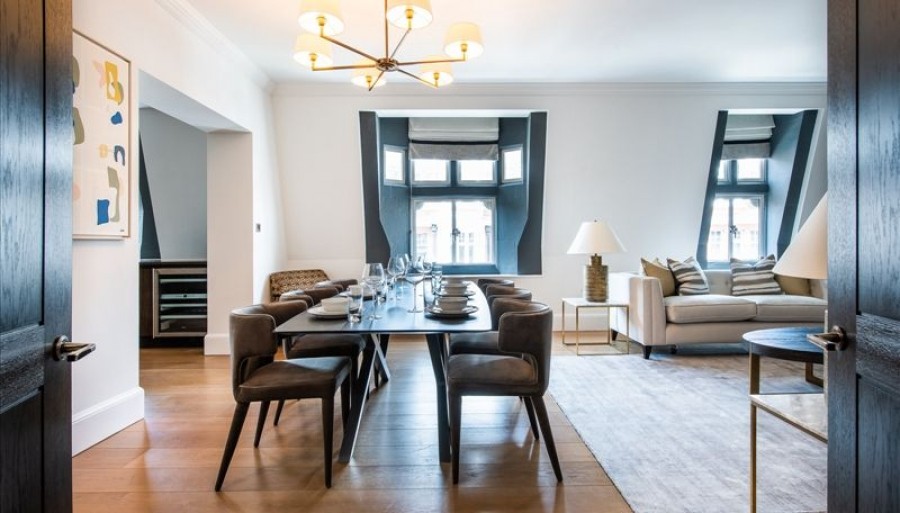 Images for Duke Street, London EAID:1234 BID:1234