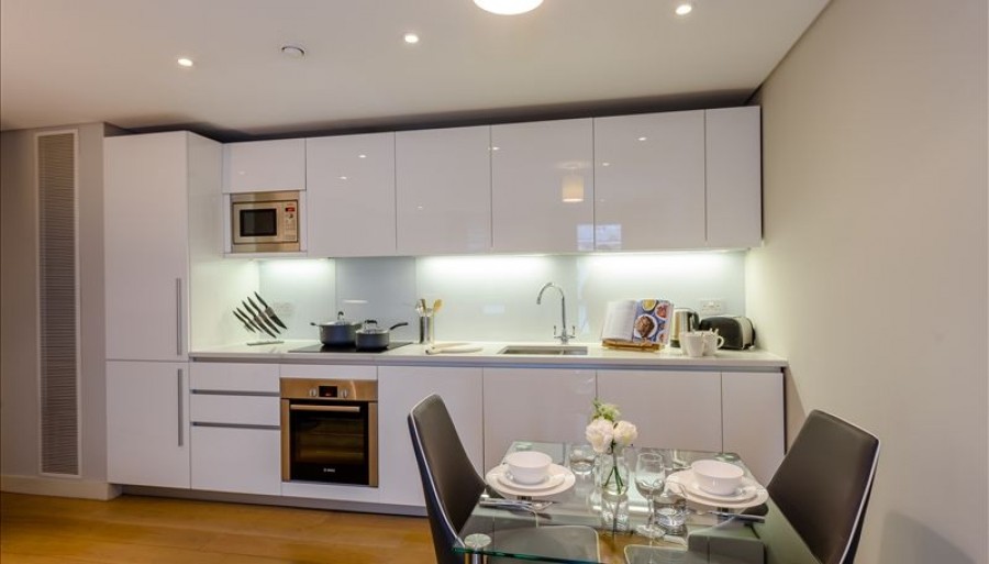 Images for Merchant Square East, London EAID:1234 BID:1234