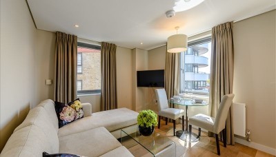 Images for Merchant Square East, London EAID:1234 BID:1234