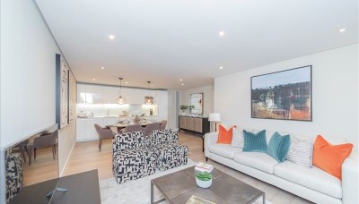 Images for Merchant Square East, London EAID:1234 BID:1234