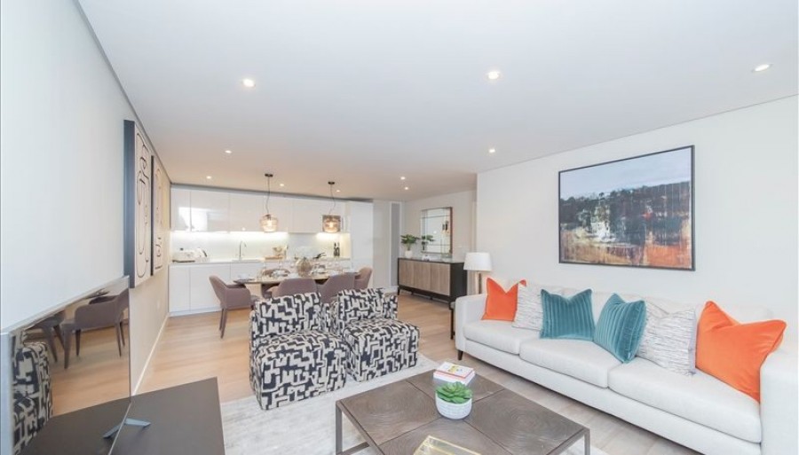 Images for Merchant Square East, London EAID:1234 BID:1234