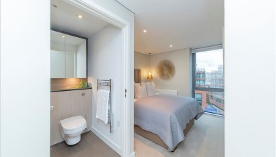 Images for Merchant Square East, London EAID:1234 BID:1234