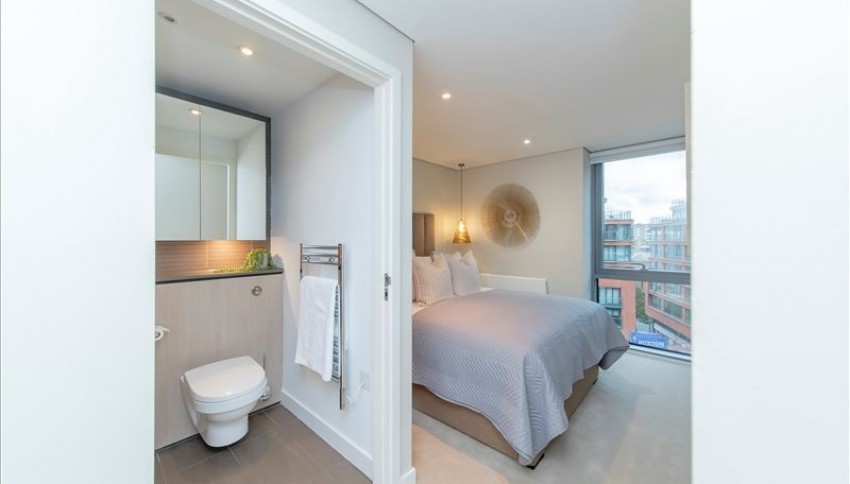 Images for Merchant Square East, London EAID:1234 BID:1234