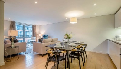 Images for Merchant Square East, London EAID:1234 BID:1234