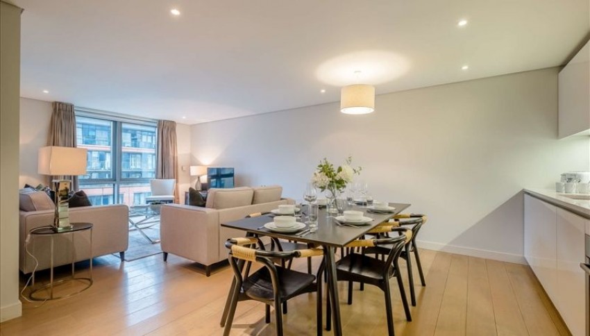 Images for Merchant Square East, London EAID:1234 BID:1234