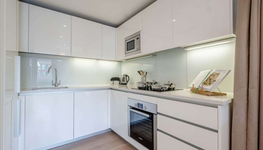 Images for Merchant Square East, London EAID:1234 BID:1234