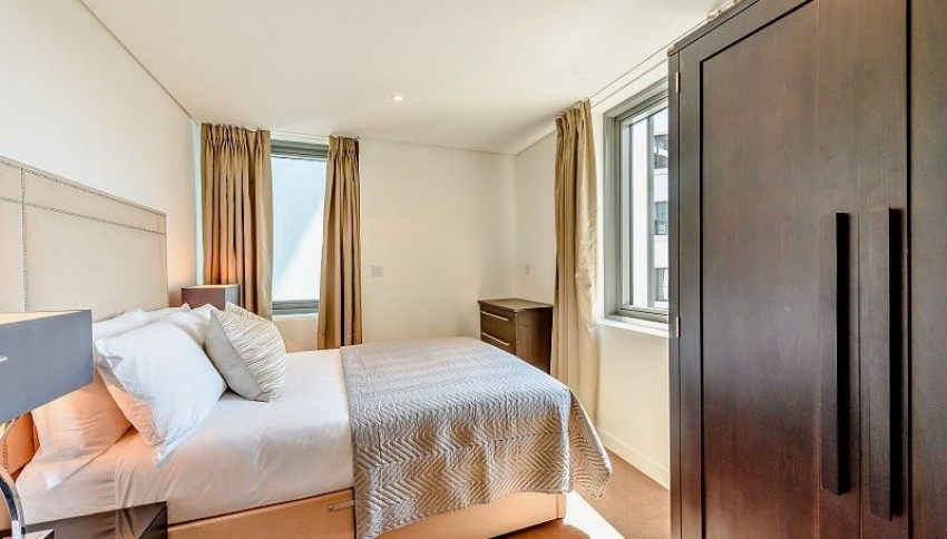 Images for Merchant Square East, London EAID:1234 BID:1234