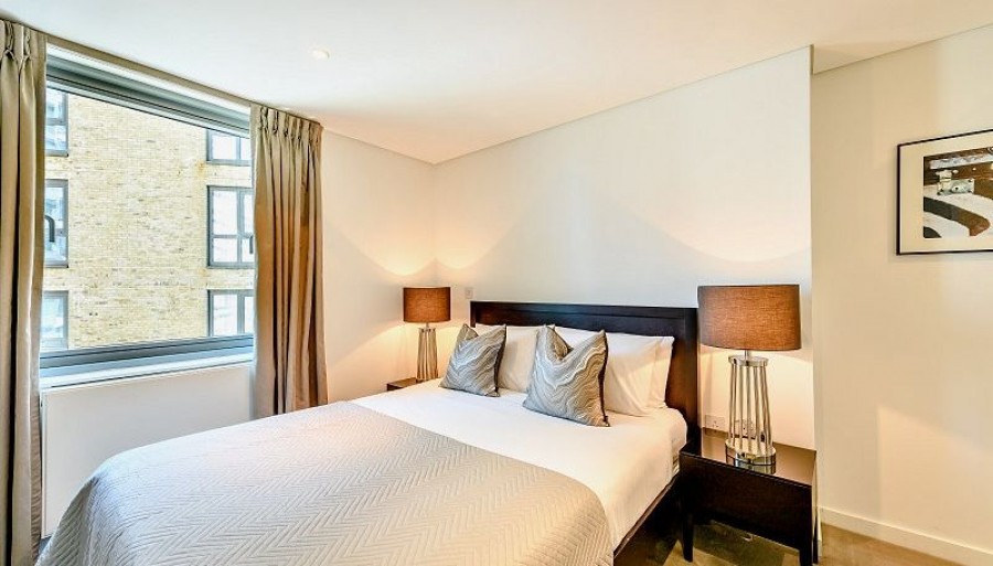 Images for Merchant Square East, London EAID:1234 BID:1234