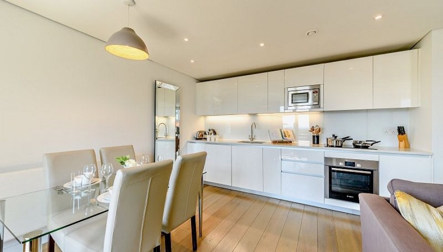 Images for Merchant Square East, London EAID:1234 BID:1234