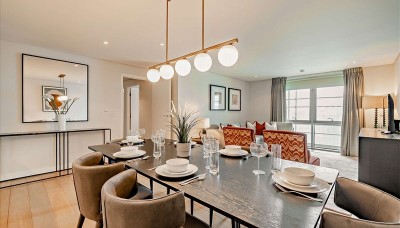 Images for Merchant Square East, London EAID:1234 BID:1234