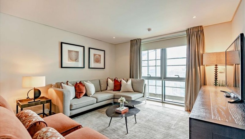 Images for Merchant Square East, London EAID:1234 BID:1234