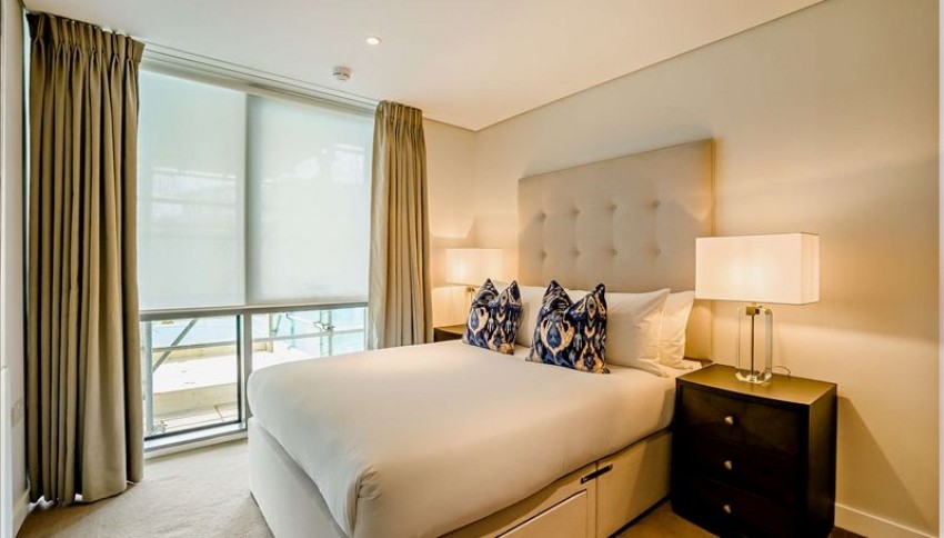 Images for Merchant Square East, London EAID:1234 BID:1234