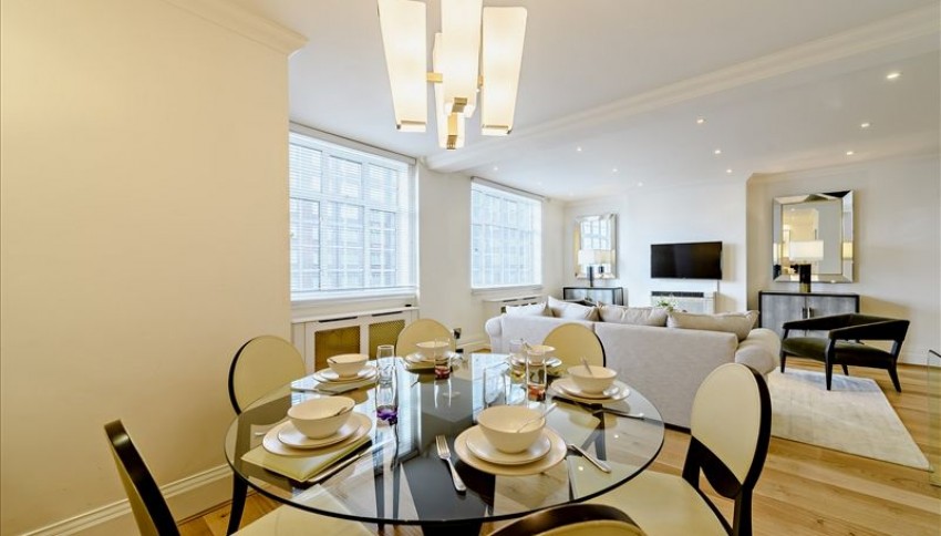 Images for Strathmore Court,  Park Road, London EAID:1234 BID:1234