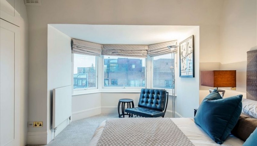 Images for Strathmore Court,  Park Road, London EAID:1234 BID:1234