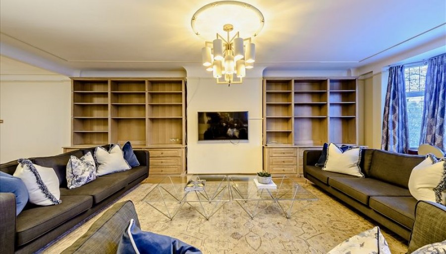 Images for Strathmore Court,  Park Road, London EAID:1234 BID:1234