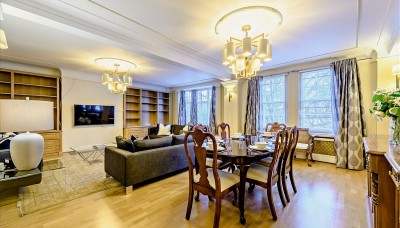 Images for Strathmore Court,  Park Road, London EAID:1234 BID:1234