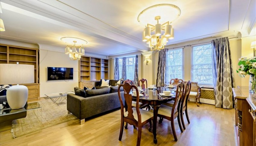 Images for Strathmore Court,  Park Road, London EAID:1234 BID:1234