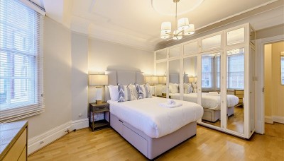 Images for Strathmore Court,  Park Road, London EAID:1234 BID:1234