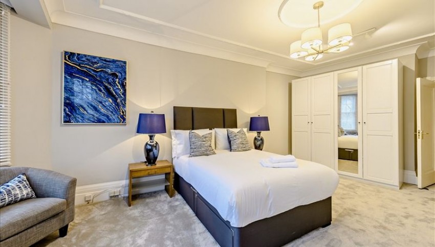 Images for Strathmore Court,  Park Road, London EAID:1234 BID:1234