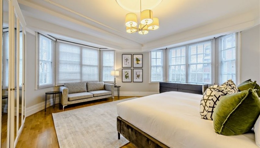 Images for Strathmore Court,  Park Road, London EAID:1234 BID:1234