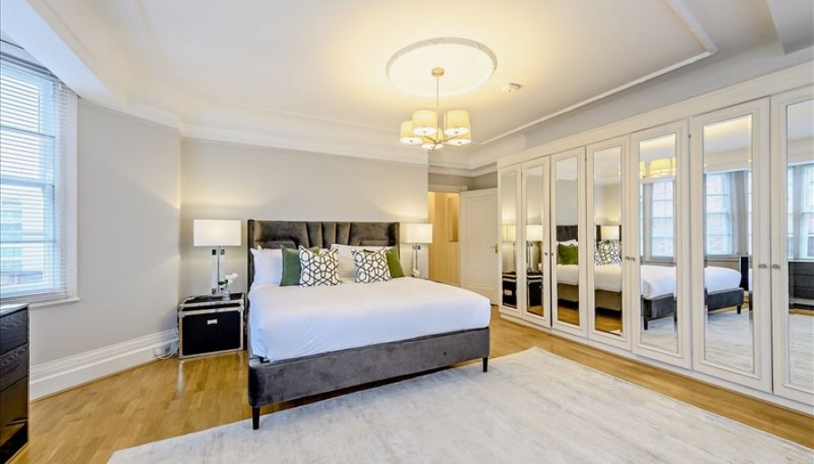 Images for Strathmore Court,  Park Road, London EAID:1234 BID:1234