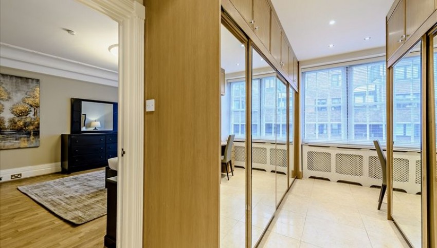 Images for Strathmore Court,  Park Road, London EAID:1234 BID:1234