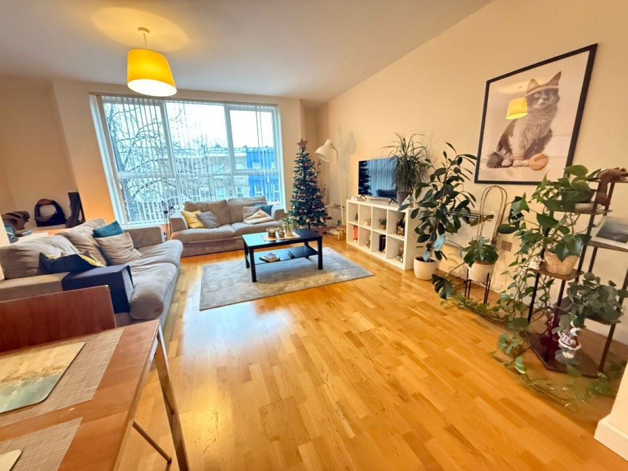 Images for Flat ,  Axminster Road, London EAID:1234 BID:1234