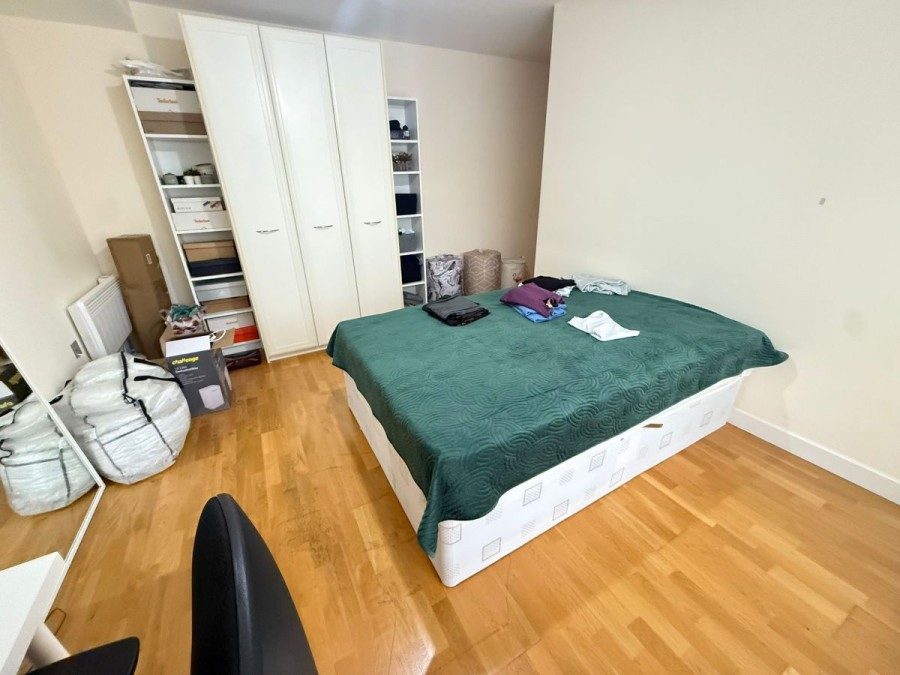 Images for Flat ,  Axminster Road, London EAID:1234 BID:1234