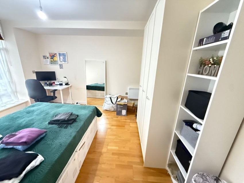 Images for Flat ,  Axminster Road, London EAID:1234 BID:1234