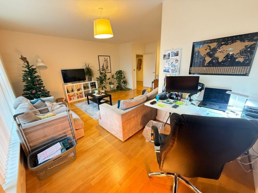 Images for Flat ,  Axminster Road, London EAID:1234 BID:1234