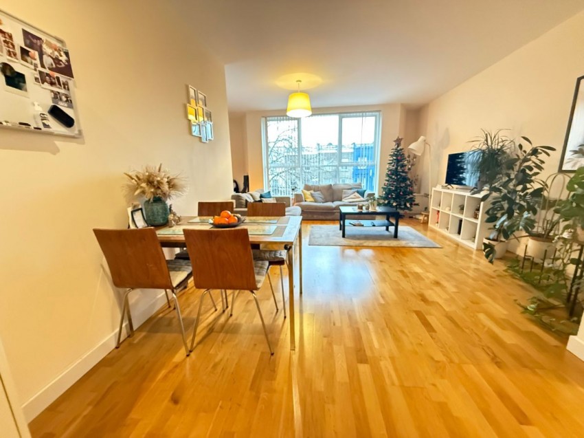 Images for Flat ,  Axminster Road, London EAID:1234 BID:1234